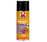 V33 Tratamiento matacarcomas maderas interiores plus 400ml