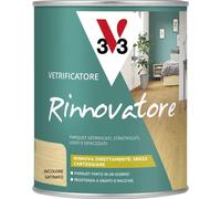 V33 Vitrificador renovador satinado incoloro 0,75 l