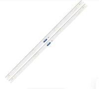 V8Q6-650SM0-R0 UA65NU8000 LM41-00584A Tira LED QA65 65 pulgadas