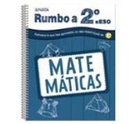 Vacaciones Matemáticas 1 ESO