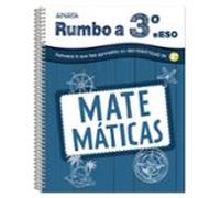 Vacaciones Matemáticas 2 ESO