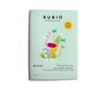 Vacaciones RUBIO (3.º De Primaria)