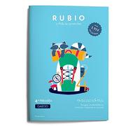 Vacacións RUBIO 4º Primaria | Galego: 5 (Vacaciones RUBIO (galego))