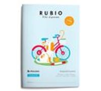 Vacances RUBIO 2n Primària (valencià)