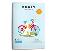 Vacances RUBIO 2n Primària (valencià)