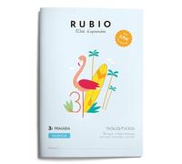 Vacances RUBIO 3r Primària (valencià)