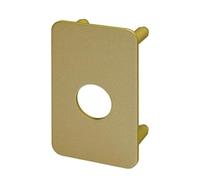 Vachette Aube 6754V/SC Radialis Contreplaque