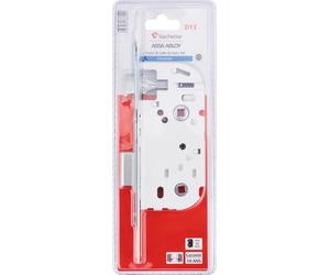 Vachette Aube D13R-A40/B/SC, cerradura