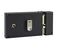Vachette Cerradura.hor. 8G sureté fouil.DTE 67486d.SC Cierres y Seguridad, Neutra
