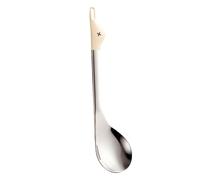 Vacío- Cucharada De Acero Inoxidable Ergonómico,Cucharada De Frutas Y Formador De Bolas | Para Cantaloup Hami Frutas Postre Vegetariano Mantequilla Cocina Casa