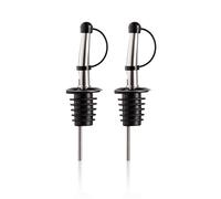 Vacu Vin Vertedor rápido con tapón, set 2 unidades-Cantidad mínima de compra 3 uds.