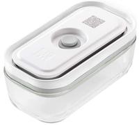 Vacuum box. borosilicate glass - rectangular fresh & save