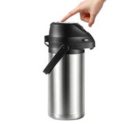 Vacuum Insulated Cup | Stainless Steel Travel Mug | Thermal Tumbler