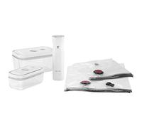 Vacuum starter set, 7-pcs | Borosilicate glass Fresh & Save
