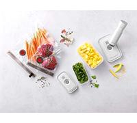 Vacuum starter set, 7-pcs - plastic fresh & save