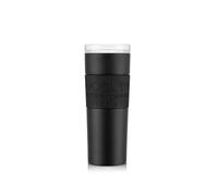 Vacuum travel mug, small, 0.45 l, 15 oz, s/s