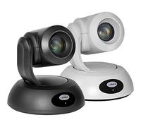 Vaddio RoboSHOT - Cámara de videoconferencia (60 fps), Color Blanco