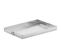 Vaello Campos Bandeja de aluminio para horno 25x38 cm