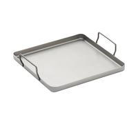 Vaello Campos – Bandeja para horno – Acero 17 x 21 cm