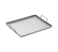 Vaello Campos – Bandeja para horno – Acero – 40 x 40 cm
