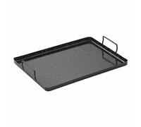 Vaello Campos Bandeja para horno acero esmaltado 18 x 18 cm