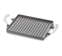 VAELLO CAMPOS Plancha hierro fundido rectang 47 x 27 cm REF.3444