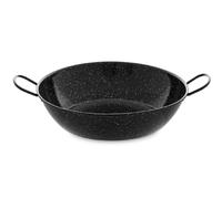 VAELLO CAMPOS Sarten honda esmaltada asas 45 cm REF.0645
