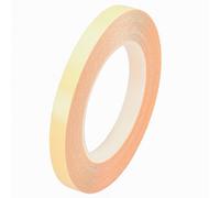 Vaessen Creative Cinta adhesiva de doble cara, extrafuerte, 12 mm x 25 m, transparente, sin ácidos, resistente al calor, para manualidades, álbumes de recortes, decoración de tarjetas