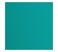Vaessen Creative Florence - Lote de 20 tarjetas de papel para manualidades, 216 gramos/m², 30,5 x 30,5 cm, color azul