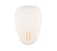 Vaessen Creative Perforadora con motivos Super Jumbo, diámetro 12,7 x 8,5 x 6,7 cm