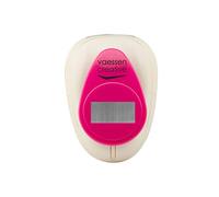 Vaessen Creative Perforadora Medio Rectangle 1 Ø2,5cm