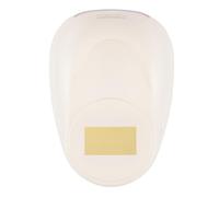 Vaessen Creative Perforadora Rectángulo - 1,8 x 3,3 cm