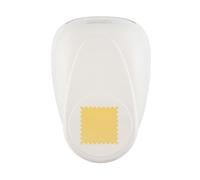 Vaessen Creative Perforadora Sello - 4,5 x 4,5 cm