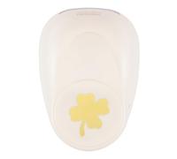 Vaessen Creative Perforadora Trébol de Cuatro Hojas - 3,6 x 3,3 cm