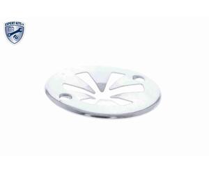 VAICO Abrazadera de sujeción para VOLKSWAGEN: Sharan, Golf, Polo, Phaeton, Transporter, Golf Cabriolet, Touran, Corrado, Bora, Jetta (Ref: V10-2031)