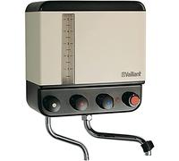 Vaillant 3809011 - Calentador de agua eléctrico