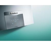 Vaillant - Calentador de agua TURBOMAG PLUS 17-6/1-5 ERP GPL RT LOW NOX, GLP