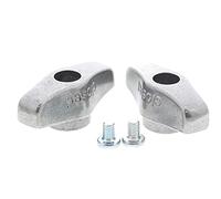 Vaillant Ecotec pro 24 28 Servicio Válvula Manija (Pack de 2) 0020010292