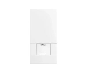 Vaillant electronicVED lite Durchlauferhitzer - weiß