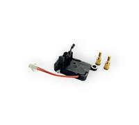 VAILLANT MICROSWITCH 111715 CALENTADOR DE AGUA MAG MINI 11-0/0 XI 14-0/0 XI