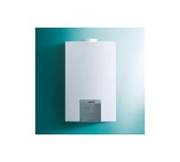 Vaillant TURBOMAG Plus LOW NOX - Calentador de agua eléctrico (15 litros/min, alimentación por GLP, en almacén)
