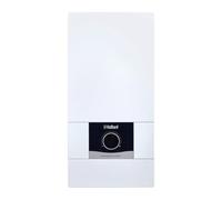 Vaillant VED 0010027306 VED Comfort - Calentador de agua electrónico (resistente a la presión, 18 kW, 400 V)
