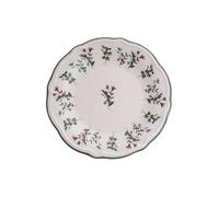 Hermia Terra 24 Juego de cena de porcelana Multicolor