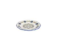 Hermia Tuscan Bloom Fulya Juego de Cena de 24 Piezas Multicolor