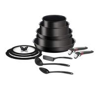 Vajilla INGENIO UNLIMITED ON L3959343, juego de 13 piezas, Tefal