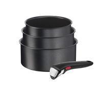 Vajilla Tefal Ingenio Daily Chef 4 pzas L7629002