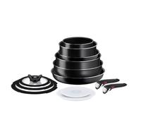 Vajilla Tefal Ingenio Easy Cook N Clean 13 piezas L1539843