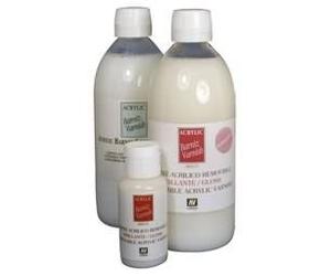 (VAL28517) - AV Vallejo - Liquid Varnish - 500ml Gloss