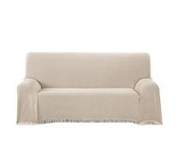 VALENTIA HOME Valentia Home - Colcha Multiusos Sofa, Cubrecama, Jarapas, Manta Foulard, Plaid para Cama, Cubresofa, Modelo Roma - Suave y Cómodo