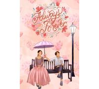 Valentine’s Couple Journal: A Guided Love & Memory Book for Couples